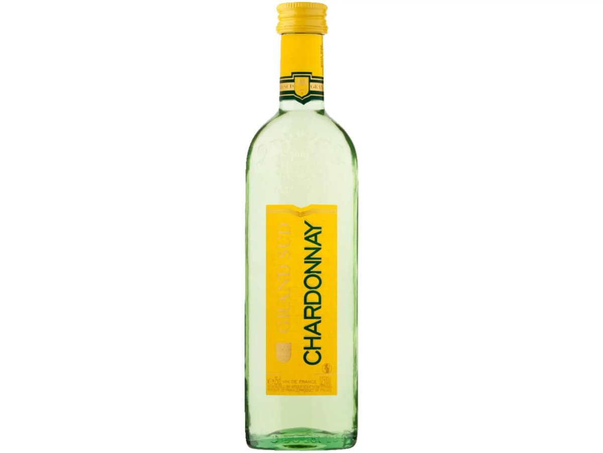 Chardonnay
