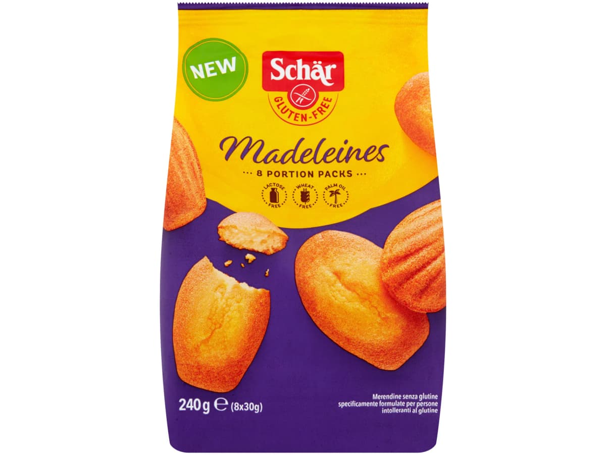 Glutenvrij