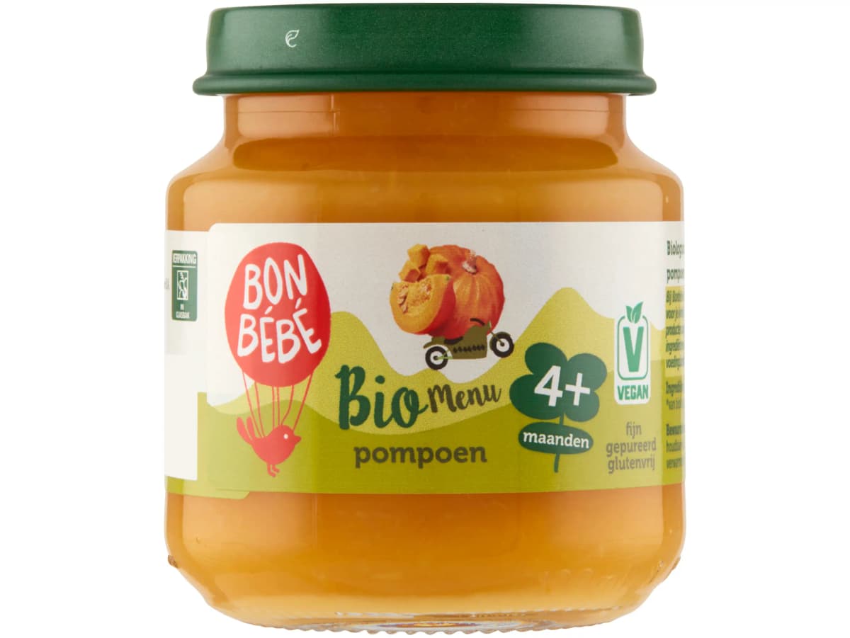 Pomoen 4+ maanden Pomoen 4+ maanden