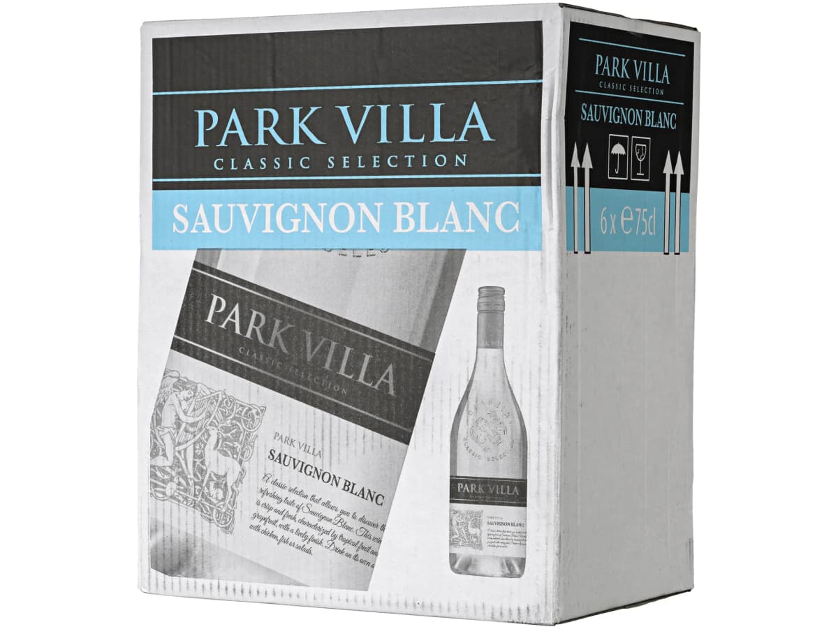 Sauvignon doos