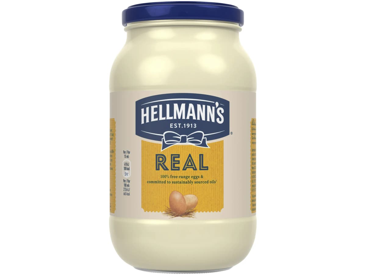 Mayonaise