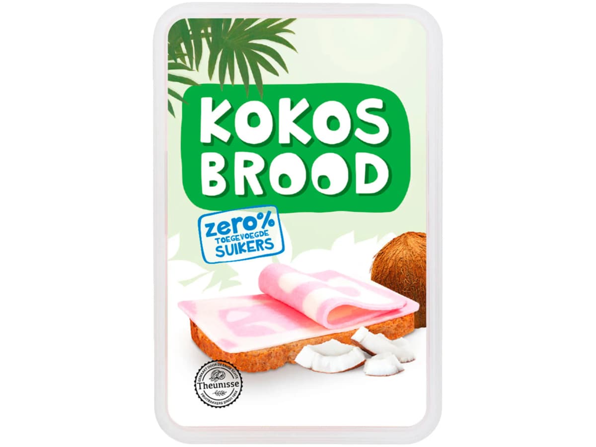 Kokosbrood