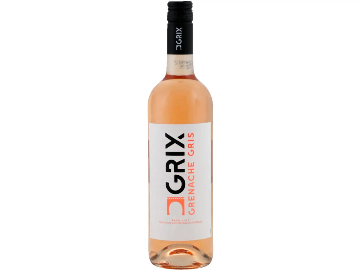 Grix grenache gris Grix grenache gris