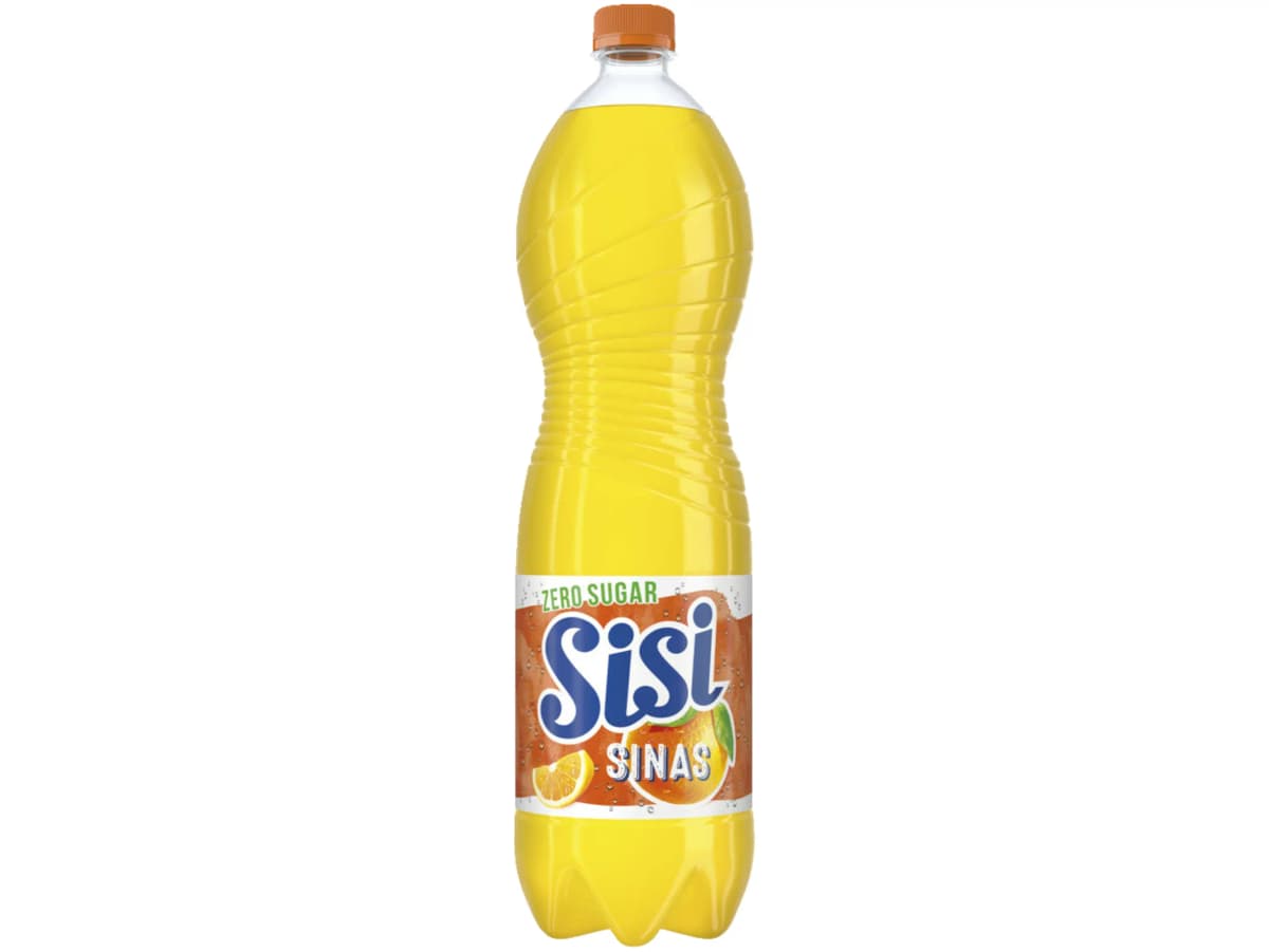 Sinas zero