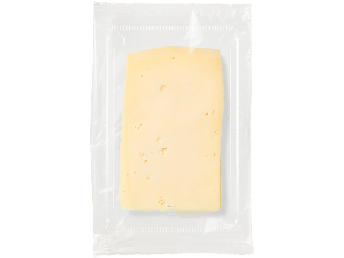 Goudse kaas 48+ jong