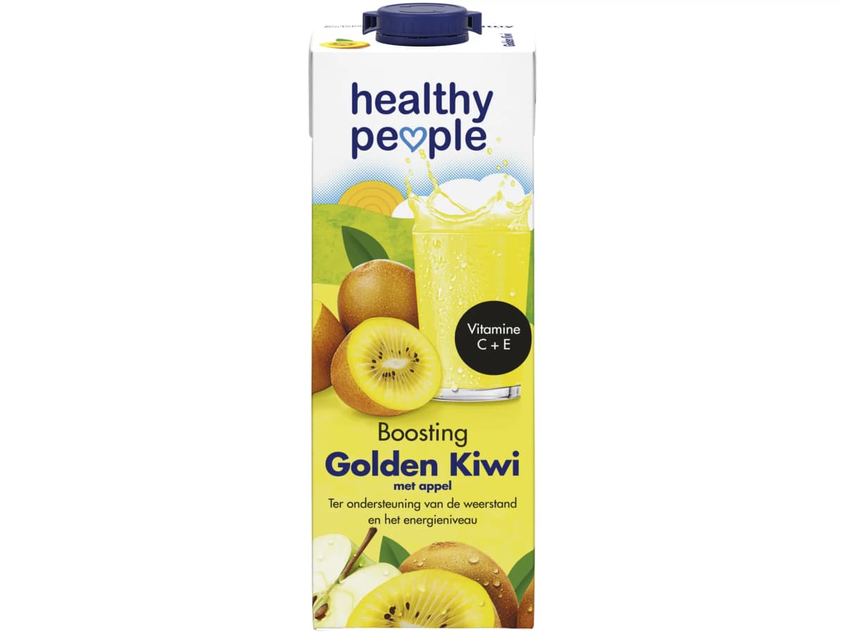 Golden kiwi Golden kiwi