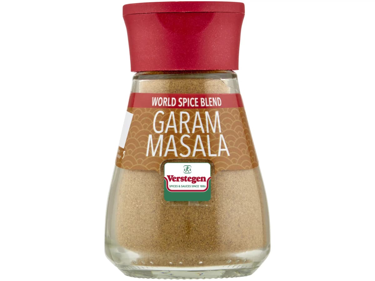 World Spice Blend garam masala kruidenmix