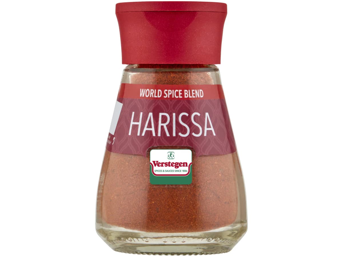 World Spice Blend harissa kruidenmix