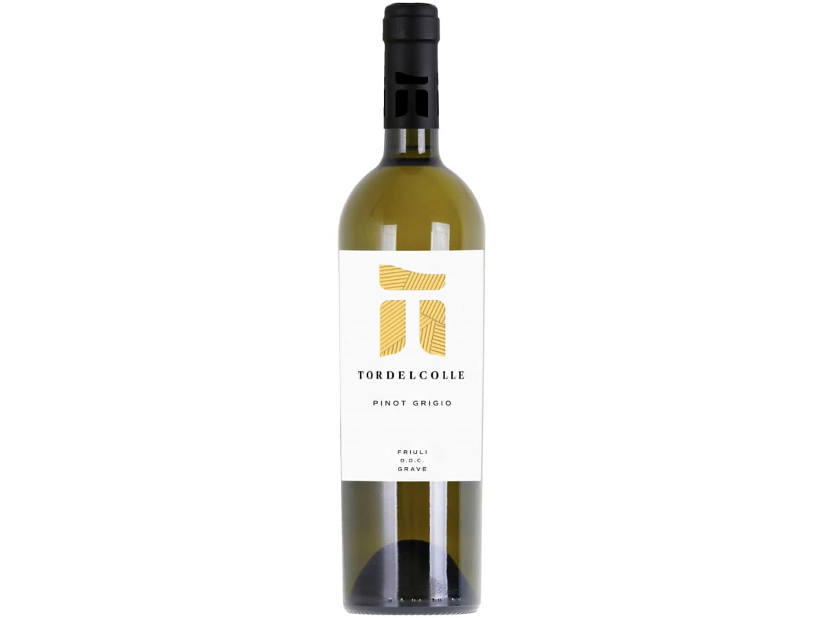 Pinot grigio Pinot grigio