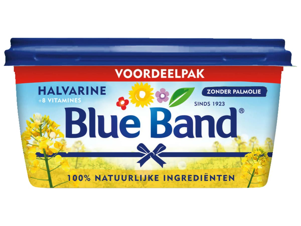Halvarine