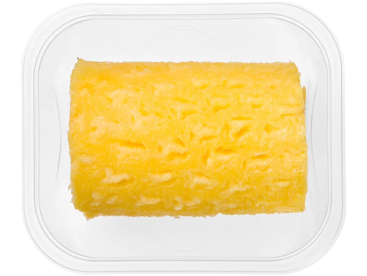 Ananas geschild Ananas geschild