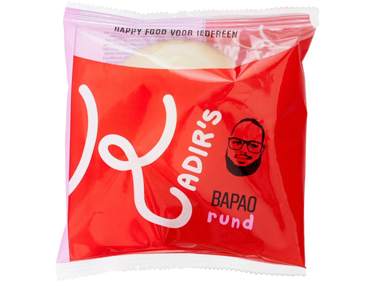 Bapao rund
