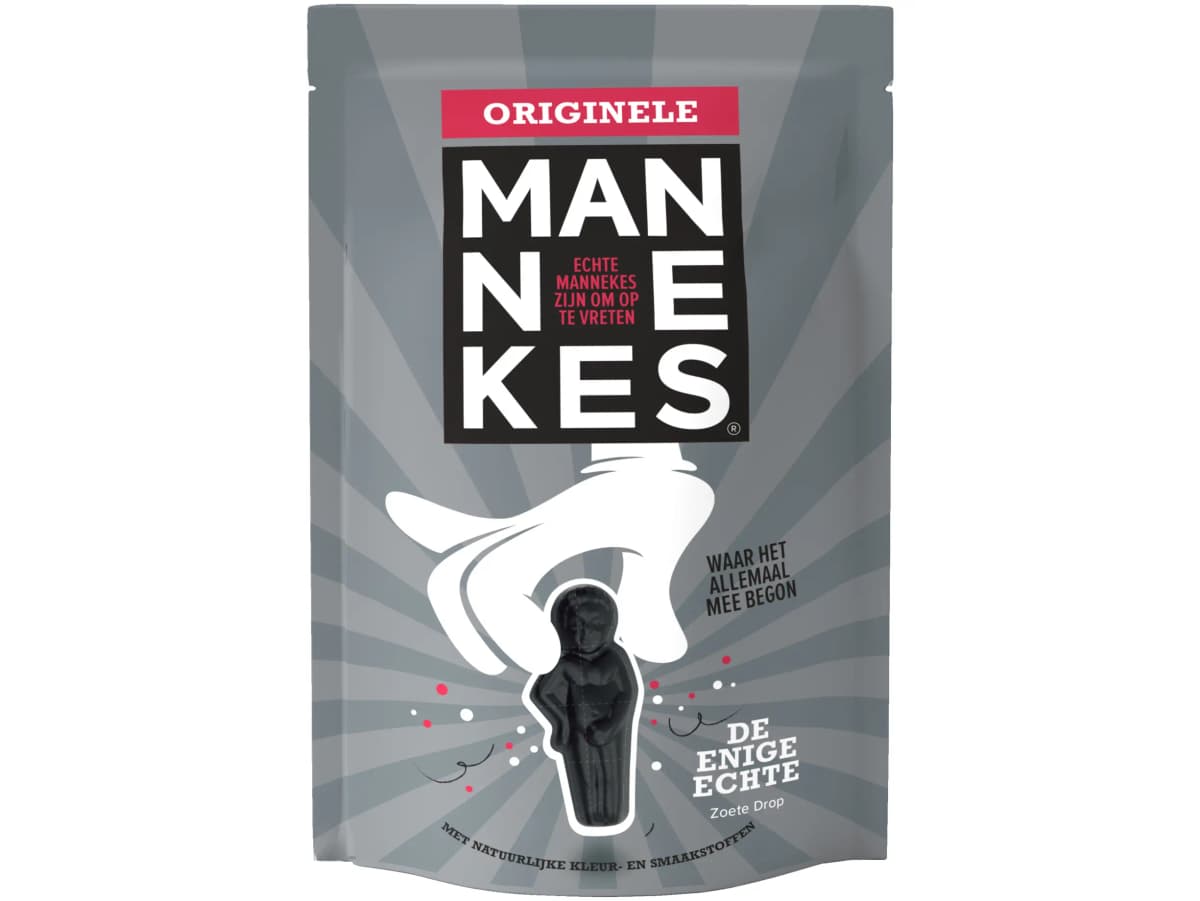 Originele echte