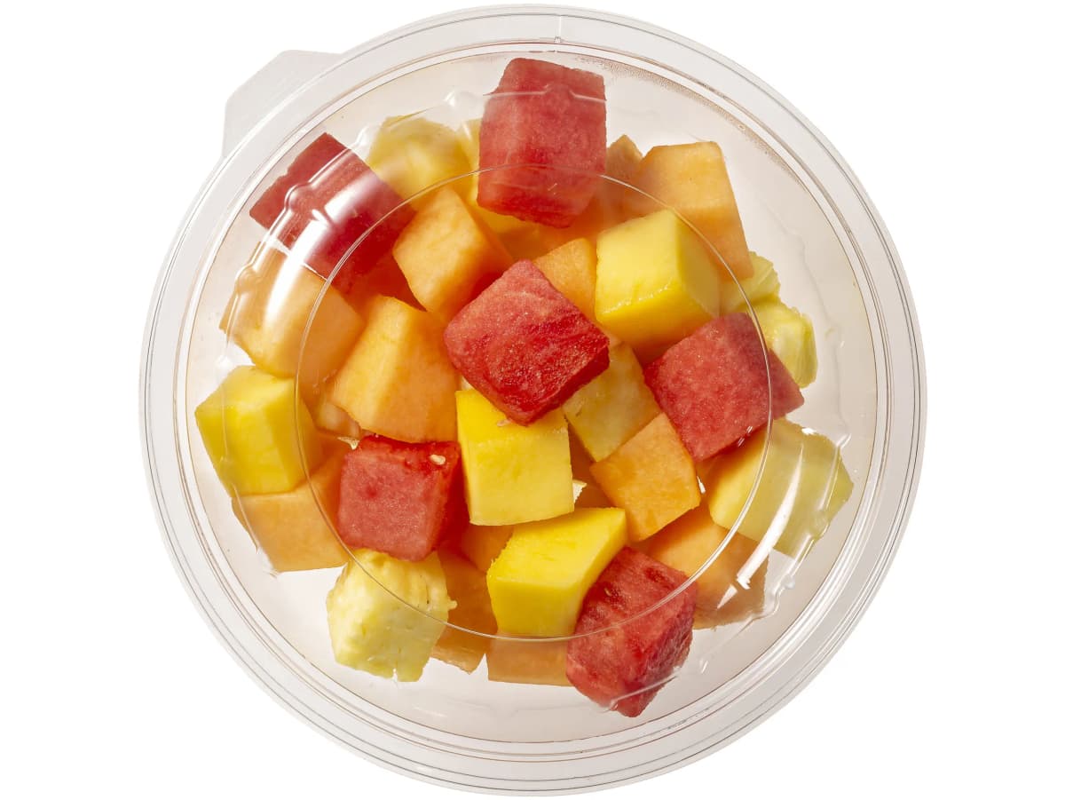 Bolschaal mango Bolschaal mango