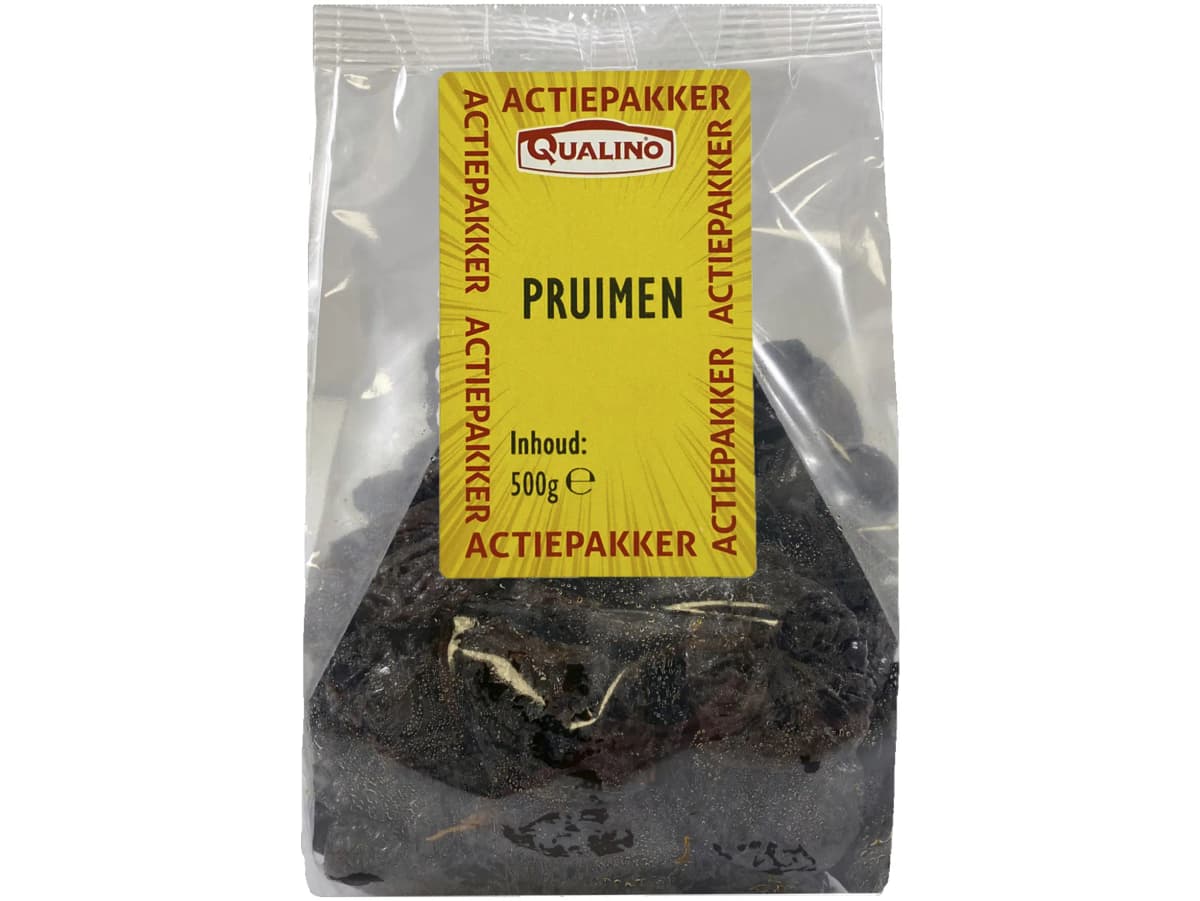 Pruimen rte