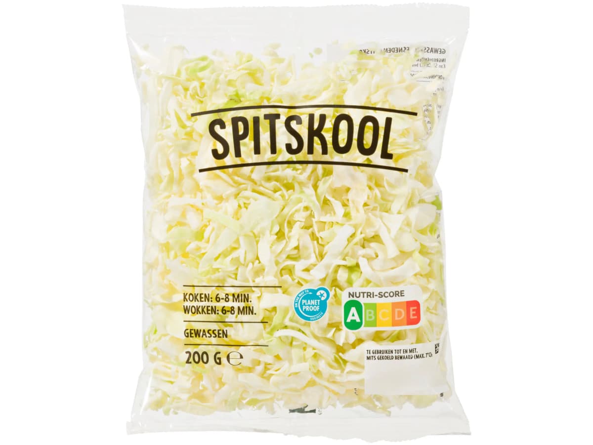 Spitskool