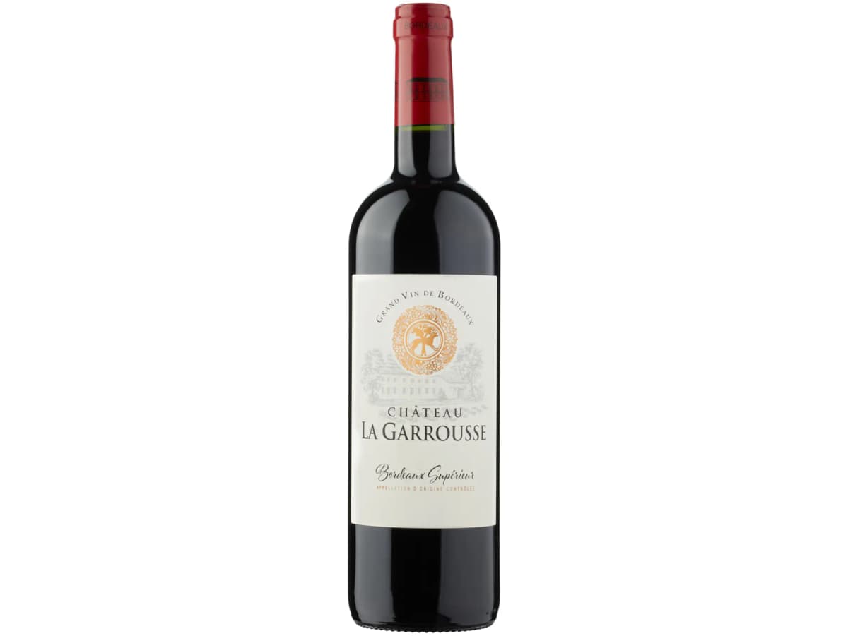 Bordeaux superieur