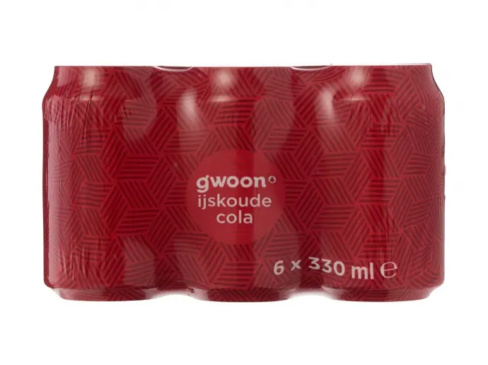 Cola regular