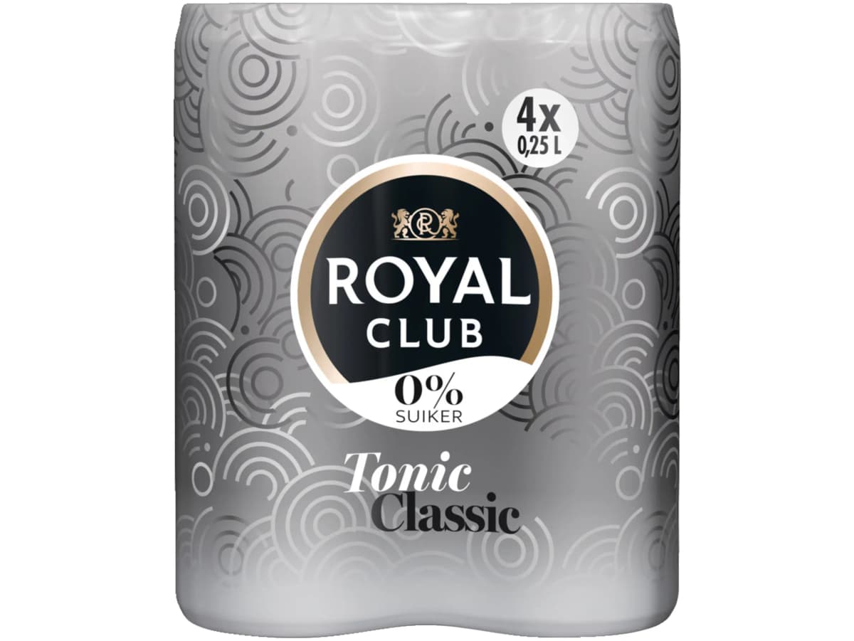 Tonic