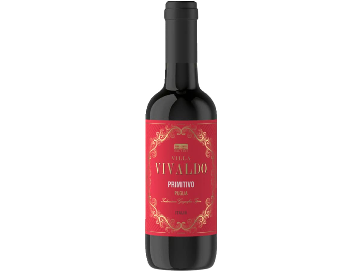 Primitivo