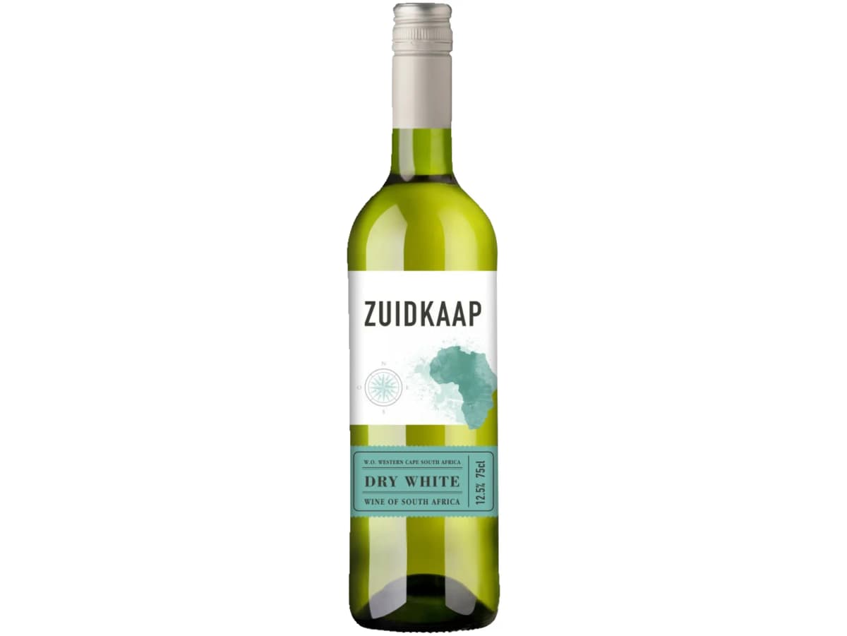 Witte wijn