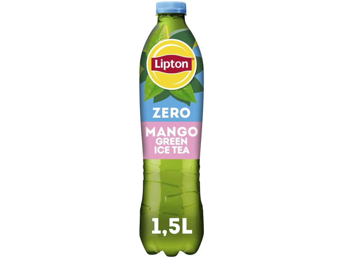 Green mango zero