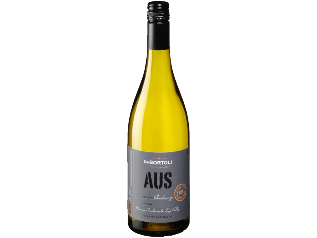 Premium chardonnay