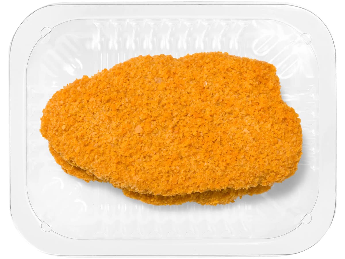 Kipschnitzel