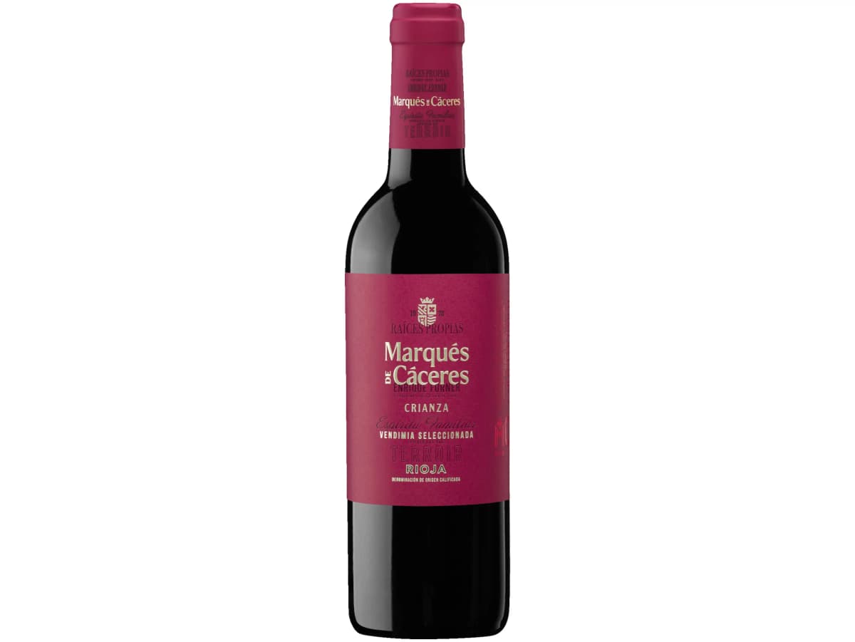 Crianza