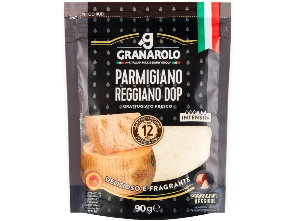 Parmigiano reggiano rasp Parmigiano reggiano rasp