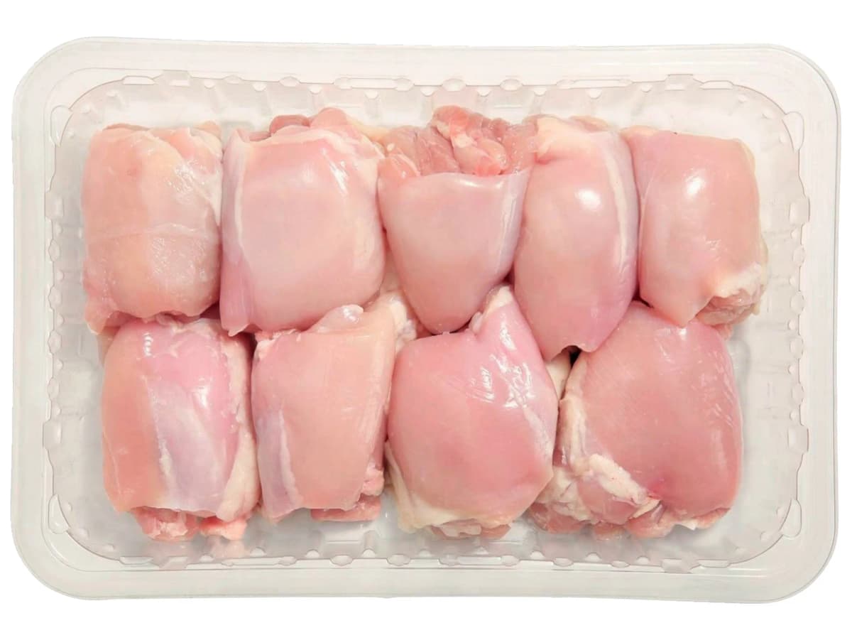 Kipdijfilet grootverpakking