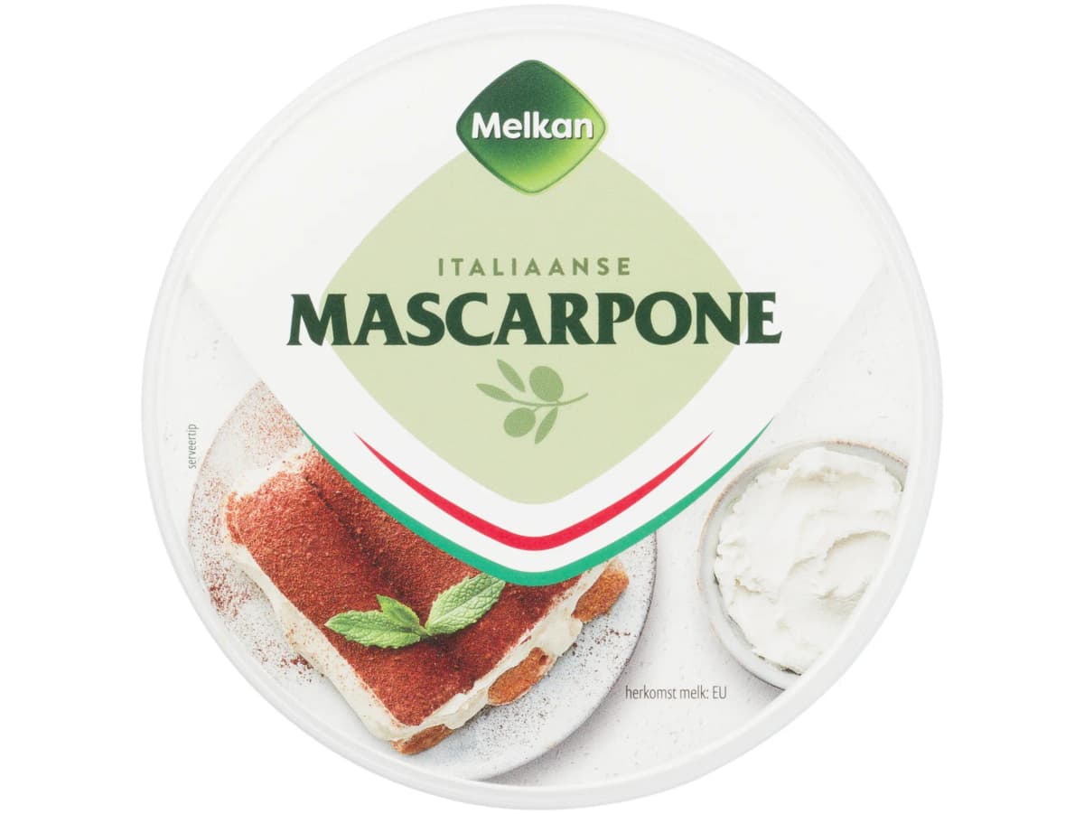 Mascarpone