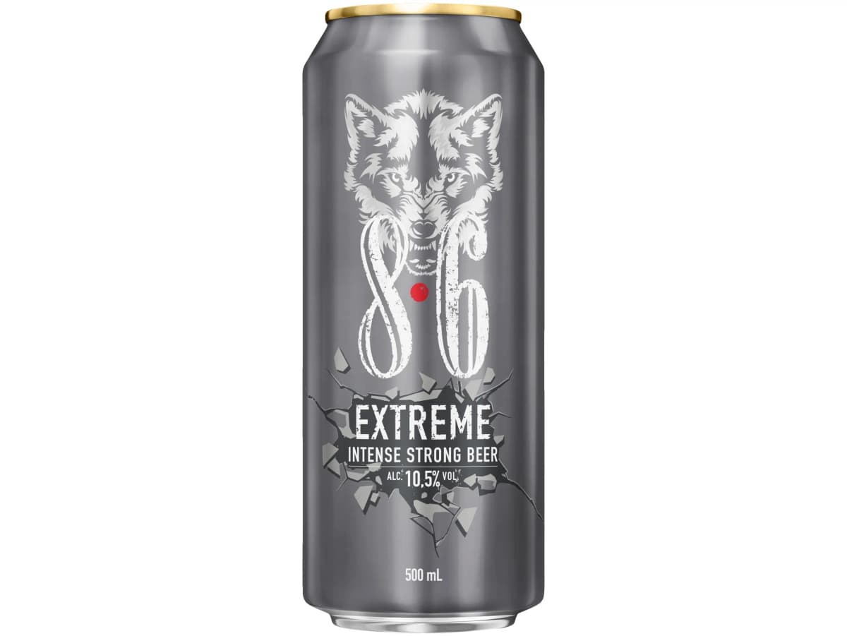 Extreme