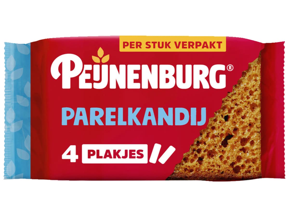Parelkandij