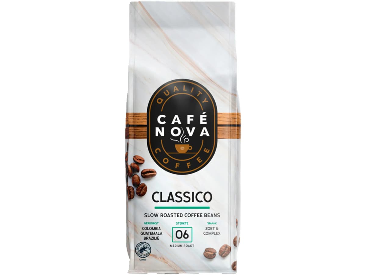 Koffiebonen classico