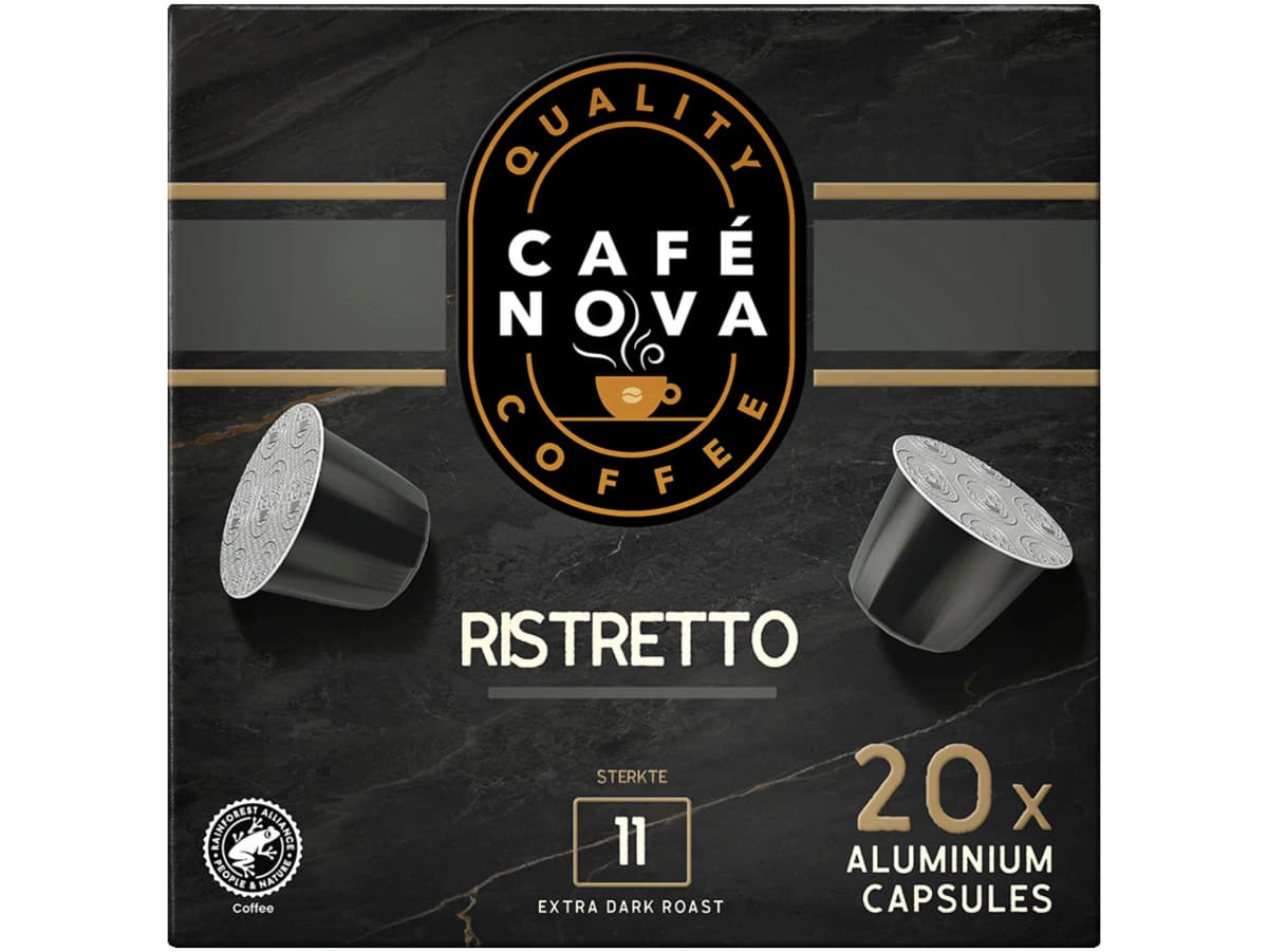 Ristretto ncc
