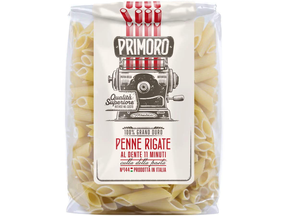 Penne