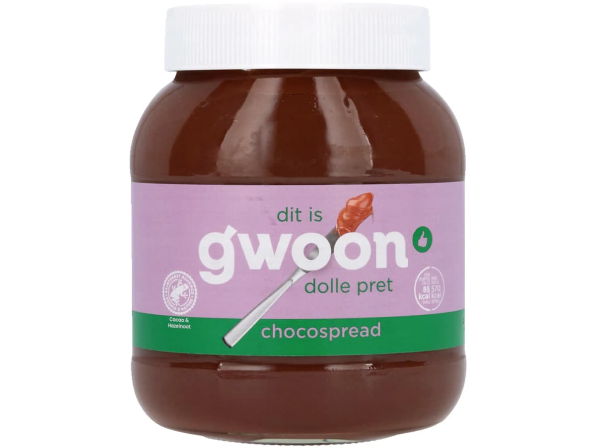 Chocospread 2%