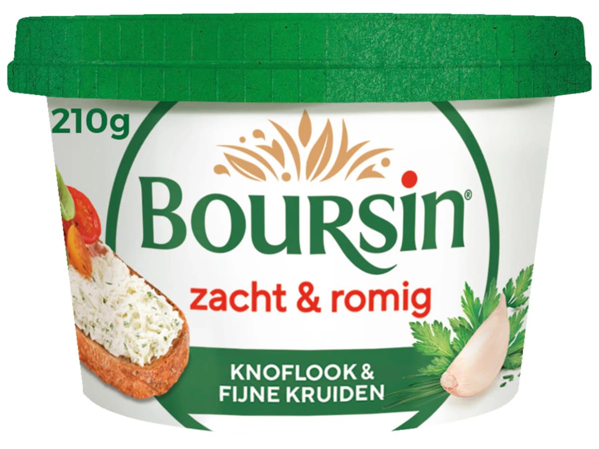 Zacht en romig
