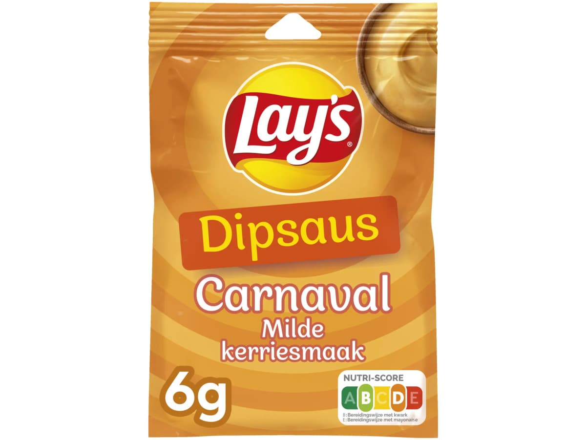 Dipsaus carnaval Dipsaus carnaval