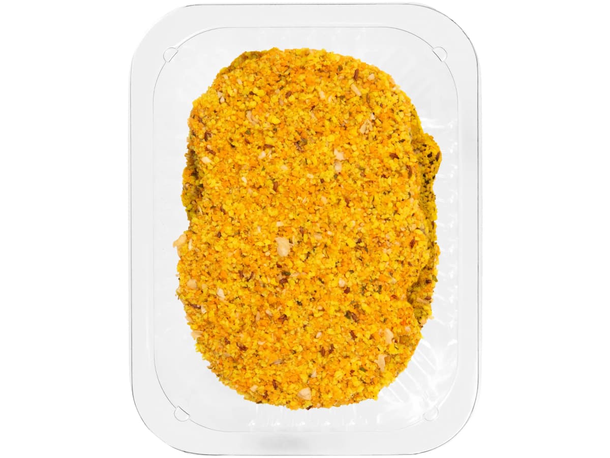 Boerengehaktschnitzels