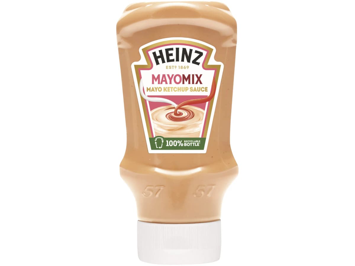 Mayomix