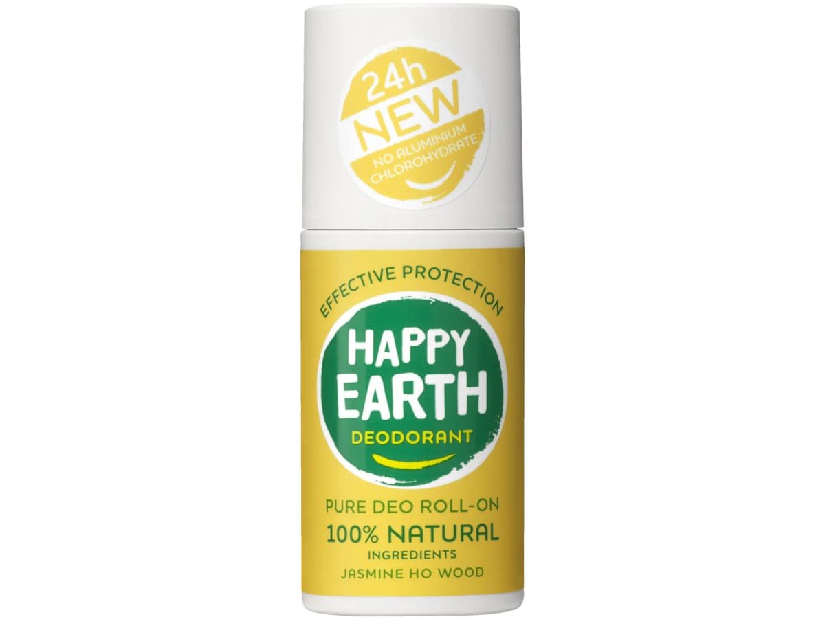 Pure deo roll yasmine ho wood