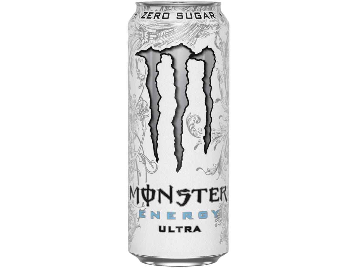 Ultra white