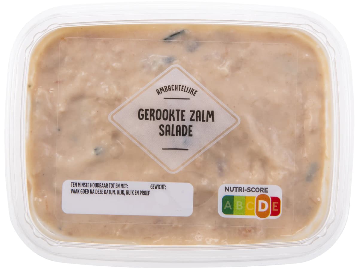 Vissalades