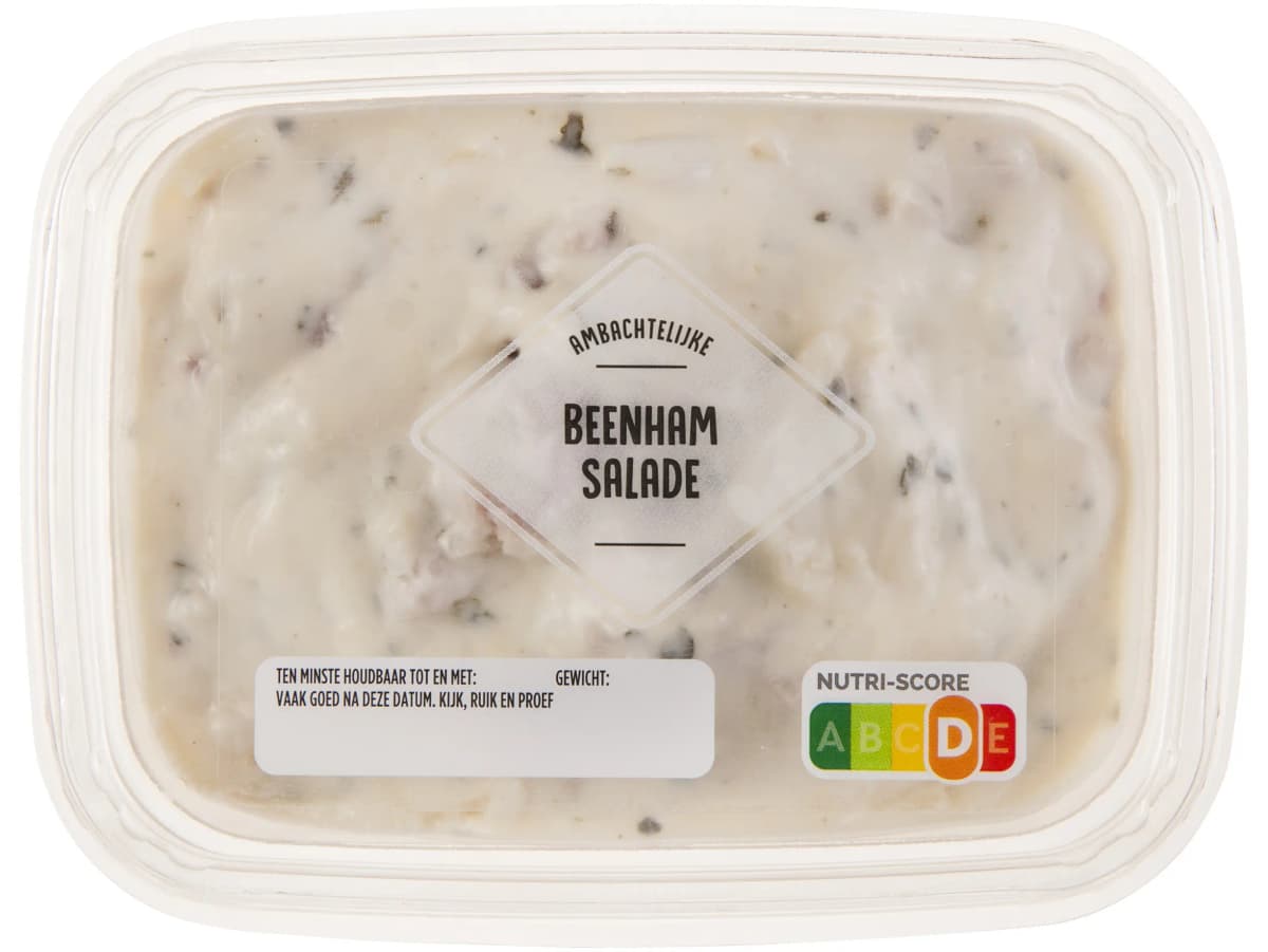 Beenham salade