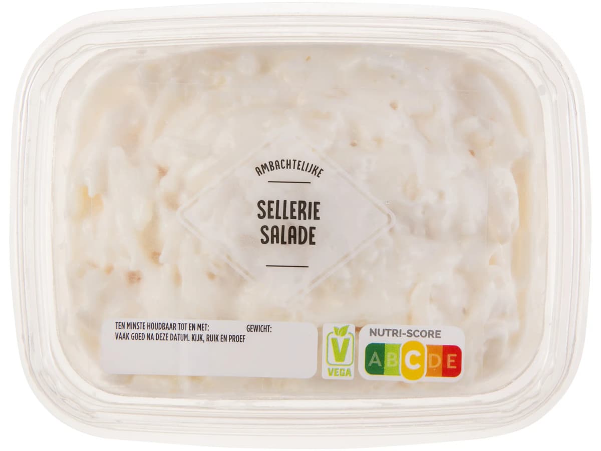 Sellerie salade
