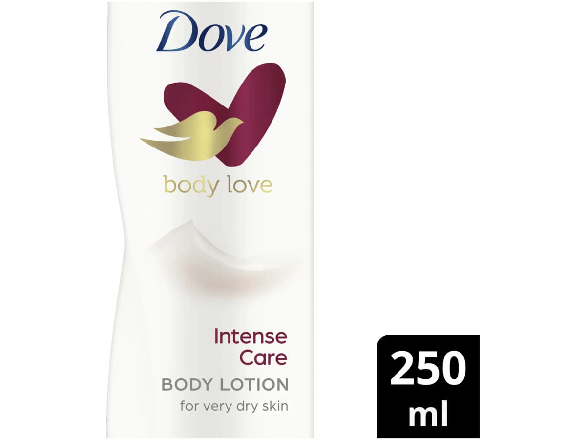 Bodylotion, creme