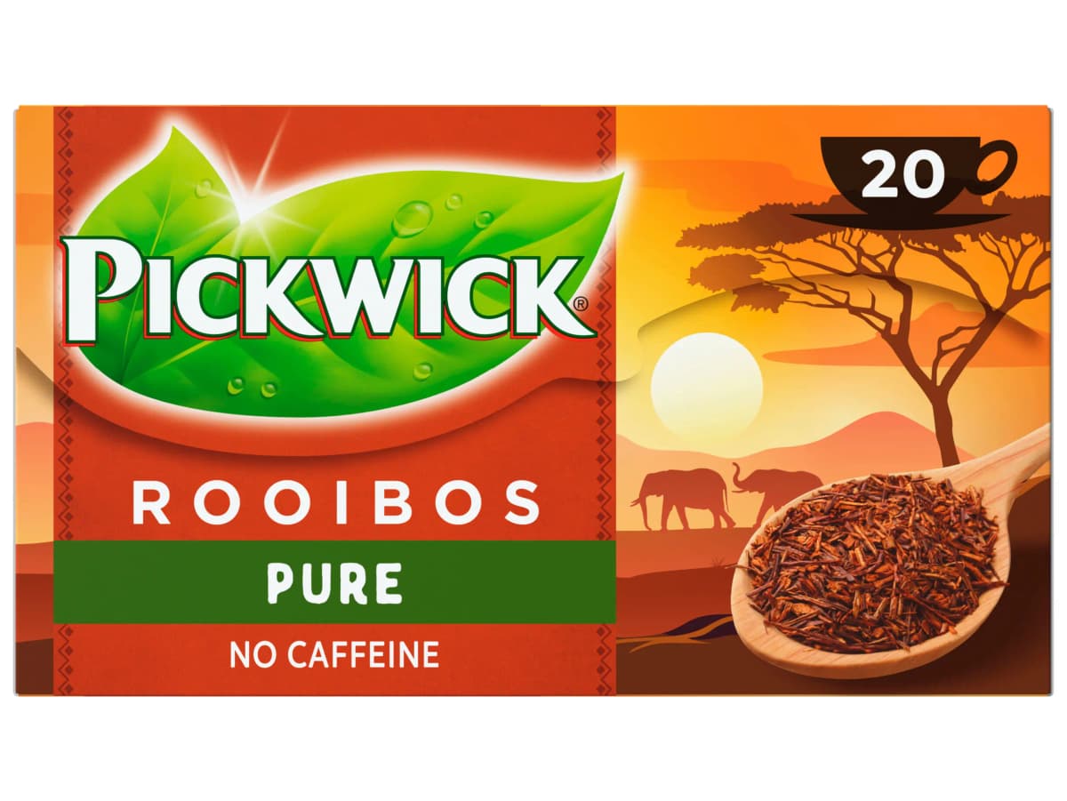 Rooibos pure