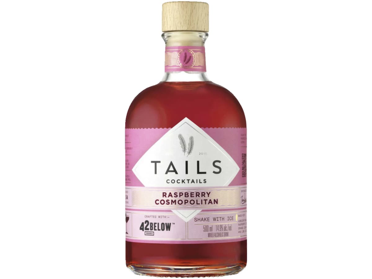 Cosmopolitan Cosmopolitan